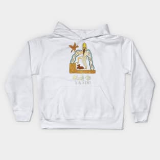 ENKI Kids Hoodie